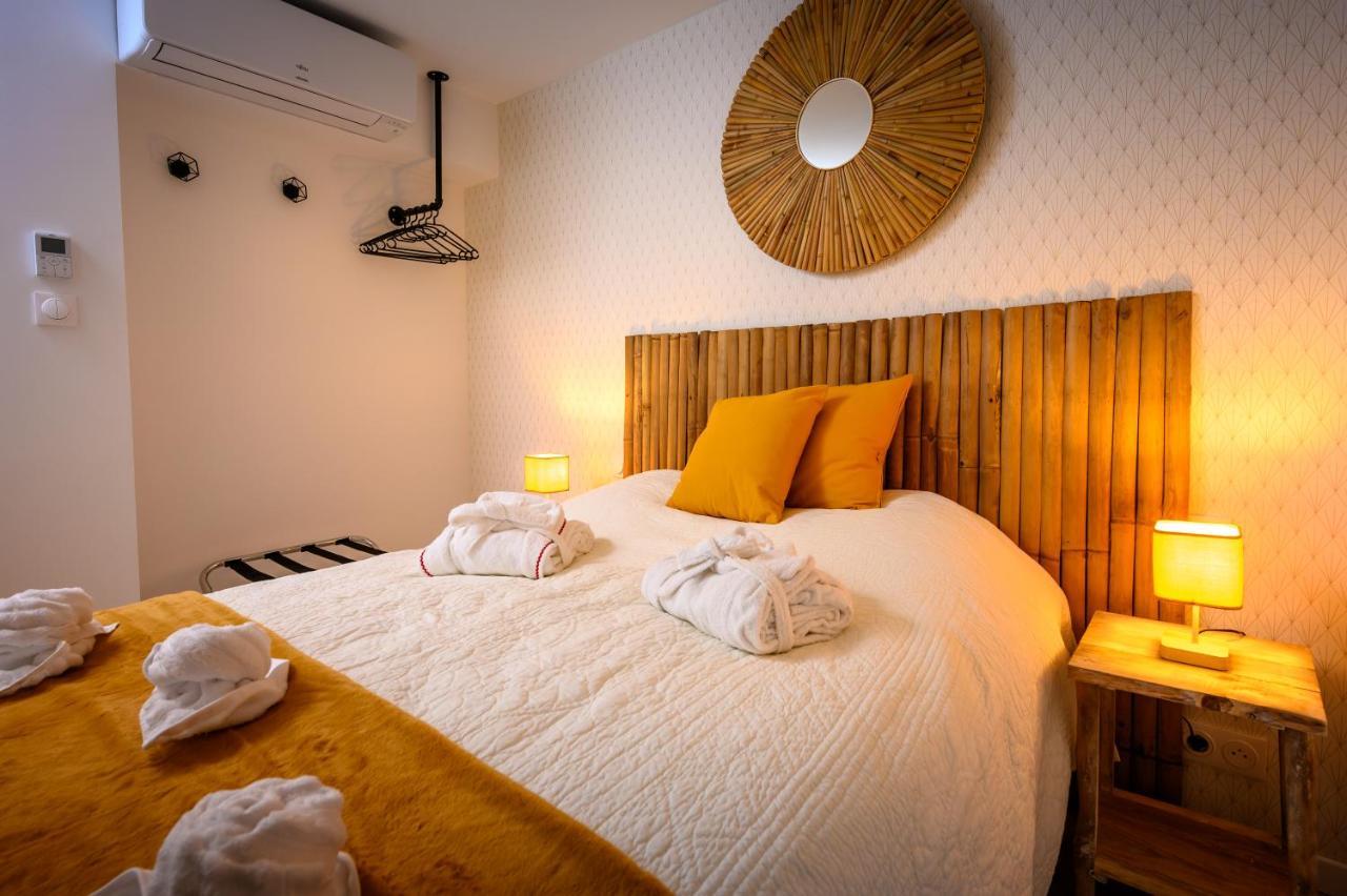 Cozy F2 40M2 Appartement Climatise Chateau Montbéliard Exterior foto