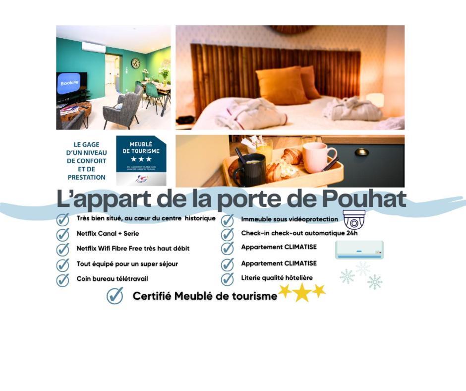 Cozy F2 40M2 Appartement Climatise Chateau Montbéliard Exterior foto